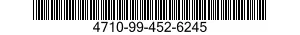 4710-99-452-6245 TUBE ASSEMBLY,METAL 4710994526245 994526245