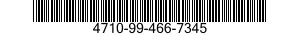 4710-99-466-7345  4710994667345 994667345