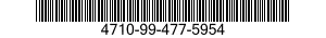 4710-99-477-5954 TUBE,STAINLESS 4710994775954 994775954