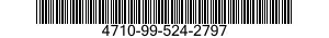 4710-99-524-2797  4710995242797 995242797