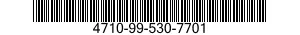 4710-99-530-7701  4710995307701 995307701