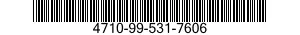 4710-99-531-7606  4710995317606 995317606