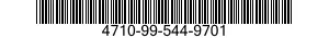 4710-99-544-9701  4710995449701 995449701