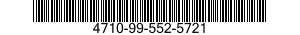 4710-99-552-5721 PIPE ASSEMBLY,METAL 4710995525721 995525721