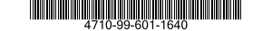4710-99-601-1640  4710996011640 996011640