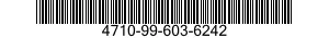 4710-99-603-6242 PIPE,METALLIC 4710996036242 996036242