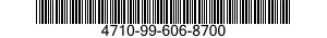 4710-99-606-8700  4710996068700 996068700