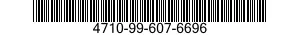 4710-99-607-6696  4710996076696 996076696
