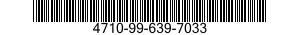 4710-99-639-7033 PIPE ASSEMBLY,METAL 4710996397033 996397033