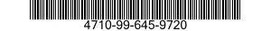 4710-99-645-9720 TUBE,METALLIC 4710996459720 996459720