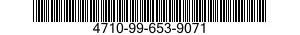 4710-99-653-9071  4710996539071 996539071