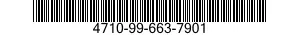 4710-99-663-7901  4710996637901 996637901