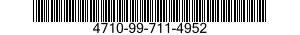 4710-99-711-4952  4710997114952 997114952