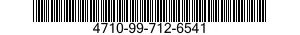 4710-99-712-6541  4710997126541 997126541