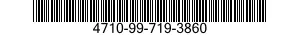 4710-99-719-3860  4710997193860 997193860