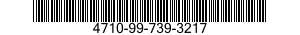 4710-99-739-3217  4710997393217 997393217