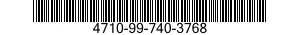 4710-99-740-3768  4710997403768 997403768