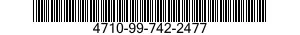 4710-99-742-2477  4710997422477 997422477