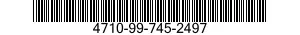 4710-99-745-2497  4710997452497 997452497