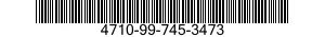4710-99-745-3473 TUBE ASSEMBLY,METAL 4710997453473 997453473