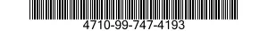 4710-99-747-4193 TUBE ASSEMBLY,METAL 4710997474193 997474193