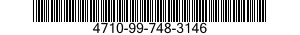 4710-99-748-3146 PIPE ASSEMBLY,METAL 4710997483146 997483146