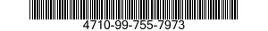 4710-99-755-7973  4710997557973 997557973