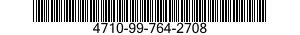 4710-99-764-2708  4710997642708 997642708