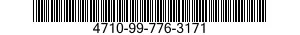 4710-99-776-3171  4710997763171 997763171