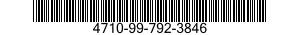 4710-99-792-3846  4710997923846 997923846
