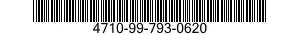 4710-99-793-0620 PIPE ASSEMBLY 4710997930620 997930620