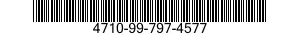 4710-99-797-4577  4710997974577 997974577