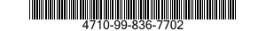 4710-99-836-7702  4710998367702 998367702