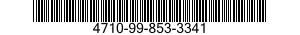 4710-99-853-3341  4710998533341 998533341