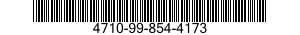 4710-99-854-4173 PIPE,METALLIC 4710998544173 998544173