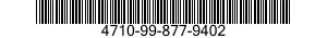 4710-99-877-9402 PIPE ASSEMBLY 4710998779402 998779402
