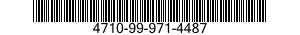 4710-99-971-4487  4710999714487 999714487