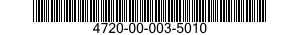 4720-00-003-5010  4720000035010 000035010