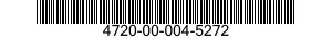 4720-00-004-5272  4720000045272 000045272