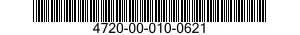 4720-00-010-0621  4720000100621 000100621