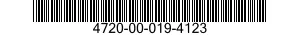 4720-00-019-4123  4720000194123 000194123