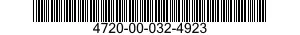 4720-00-032-4923  4720000324923 000324923