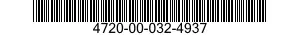 4720-00-032-4937  4720000324937 000324937