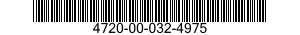 4720-00-032-4975  4720000324975 000324975