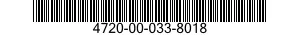4720-00-033-8018  4720000338018 000338018