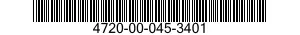 4720-00-045-3401  4720000453401 000453401