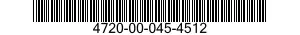 4720-00-045-4512  4720000454512 000454512