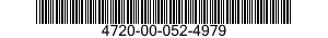 4720-00-052-4979  4720000524979 000524979