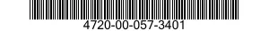4720-00-057-3401  4720000573401 000573401