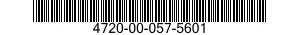 4720-00-057-5601  4720000575601 000575601